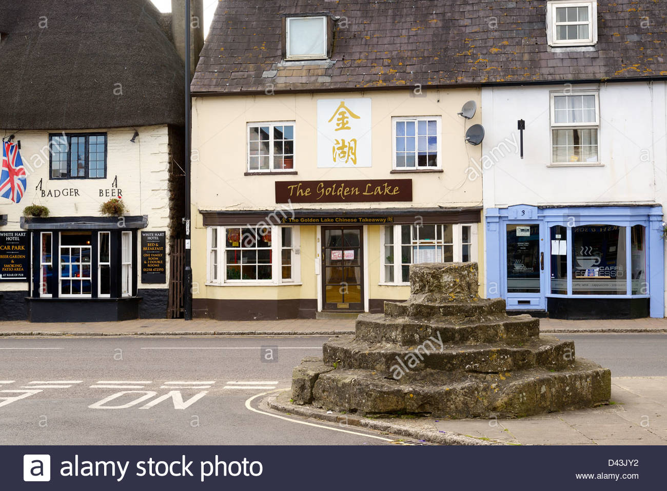 Sturminster Newton Stock Photos & Sturminster Newton Stock Images Alamy
