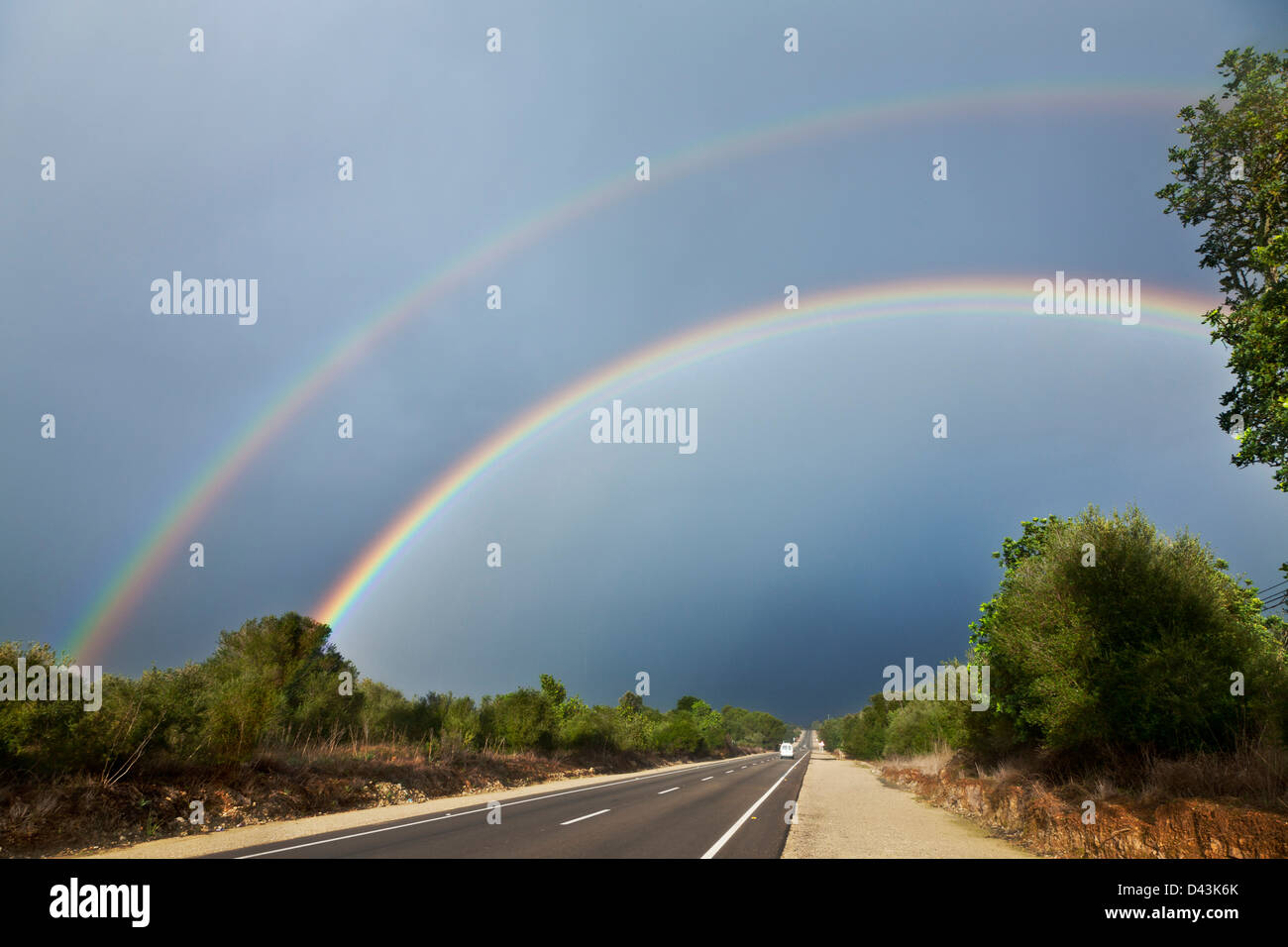 roadside-in-southern-spain-hi-res-stock-photography-and-images-alamy