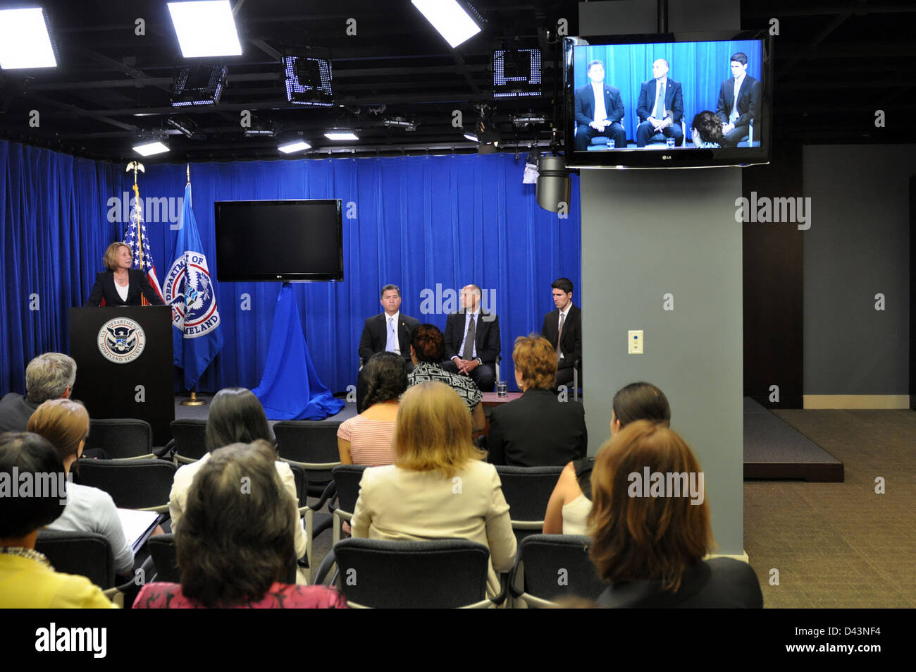 U.S. Customs & Border Protection Launches Human Trafficking Awareness ...