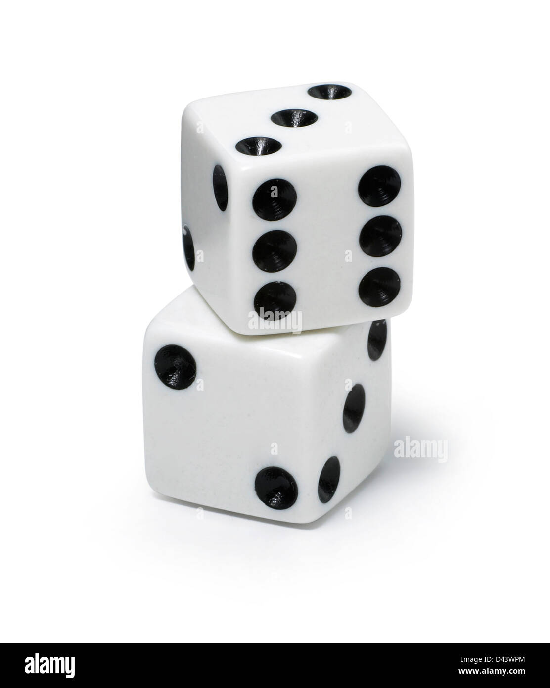 Illustration Ludo Dice White Background Stock Illustration 113394505