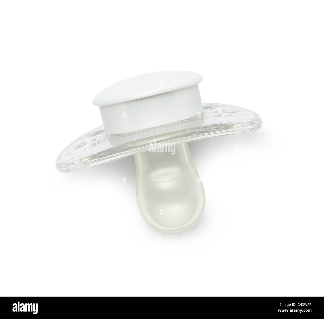 Babies baby dummy hires stock photography and images Alamy