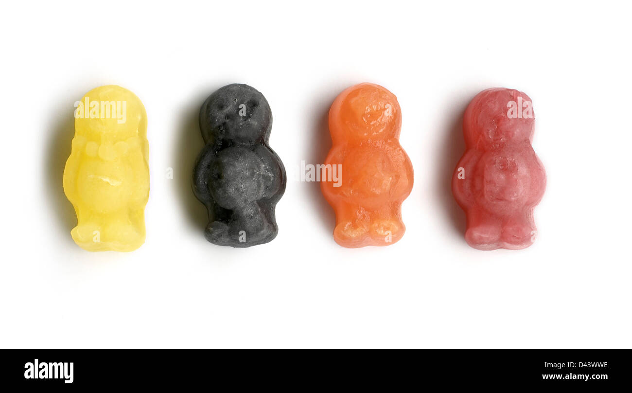 M&s hotsell jelly babies