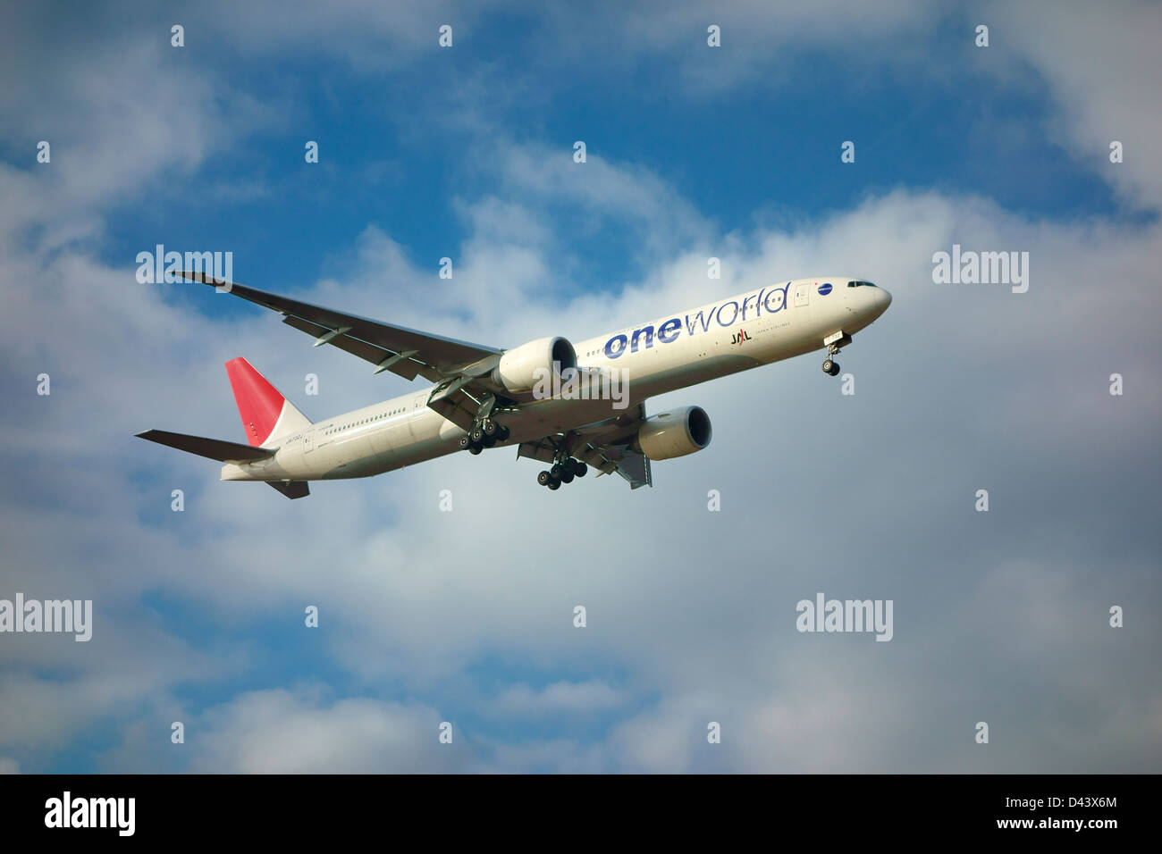Japan Airlines High Resolution Stock Photography And Images Alamy Japan Airlines High Resolution Stock Photography And Images Alamy