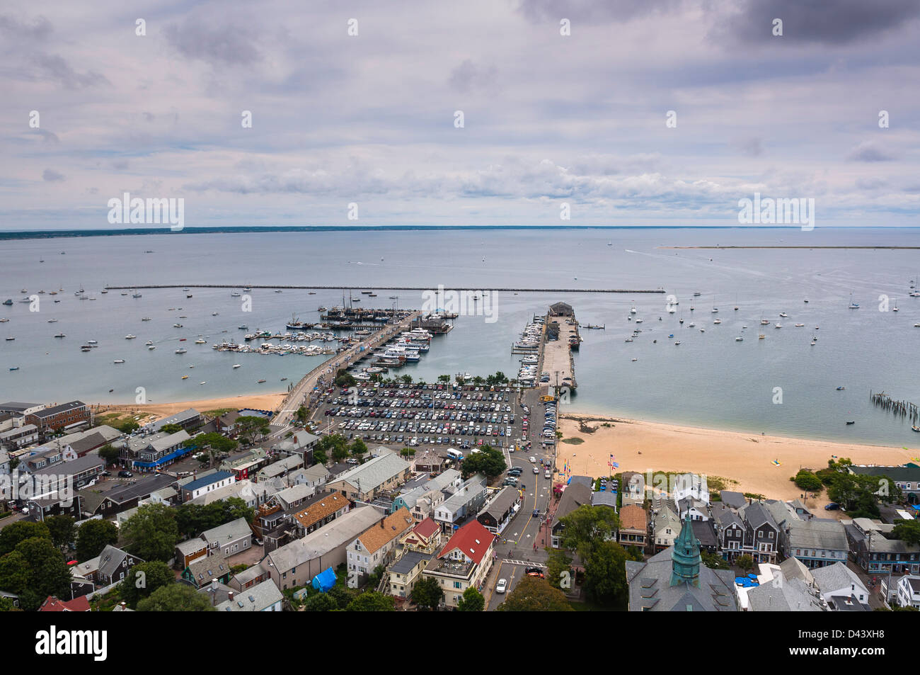 Car parking lot overview hires stock photography and images Alamy
