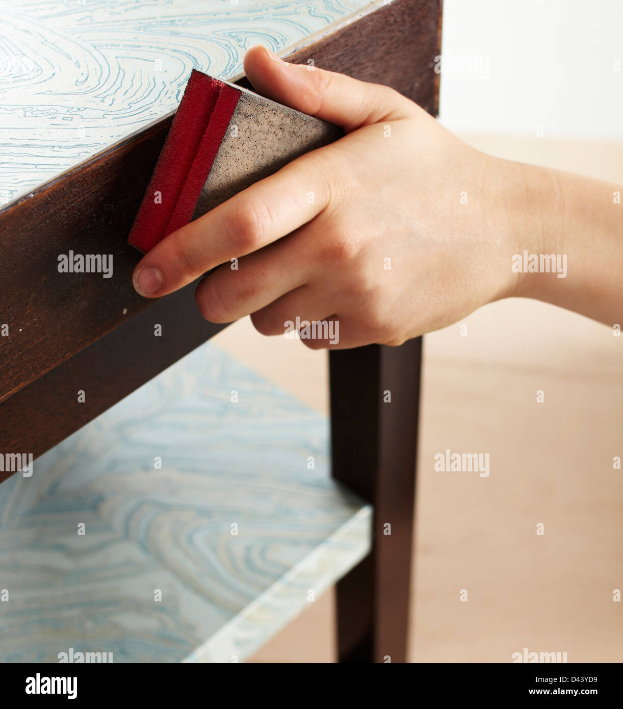 Fore hand hires stock photography and images Alamy