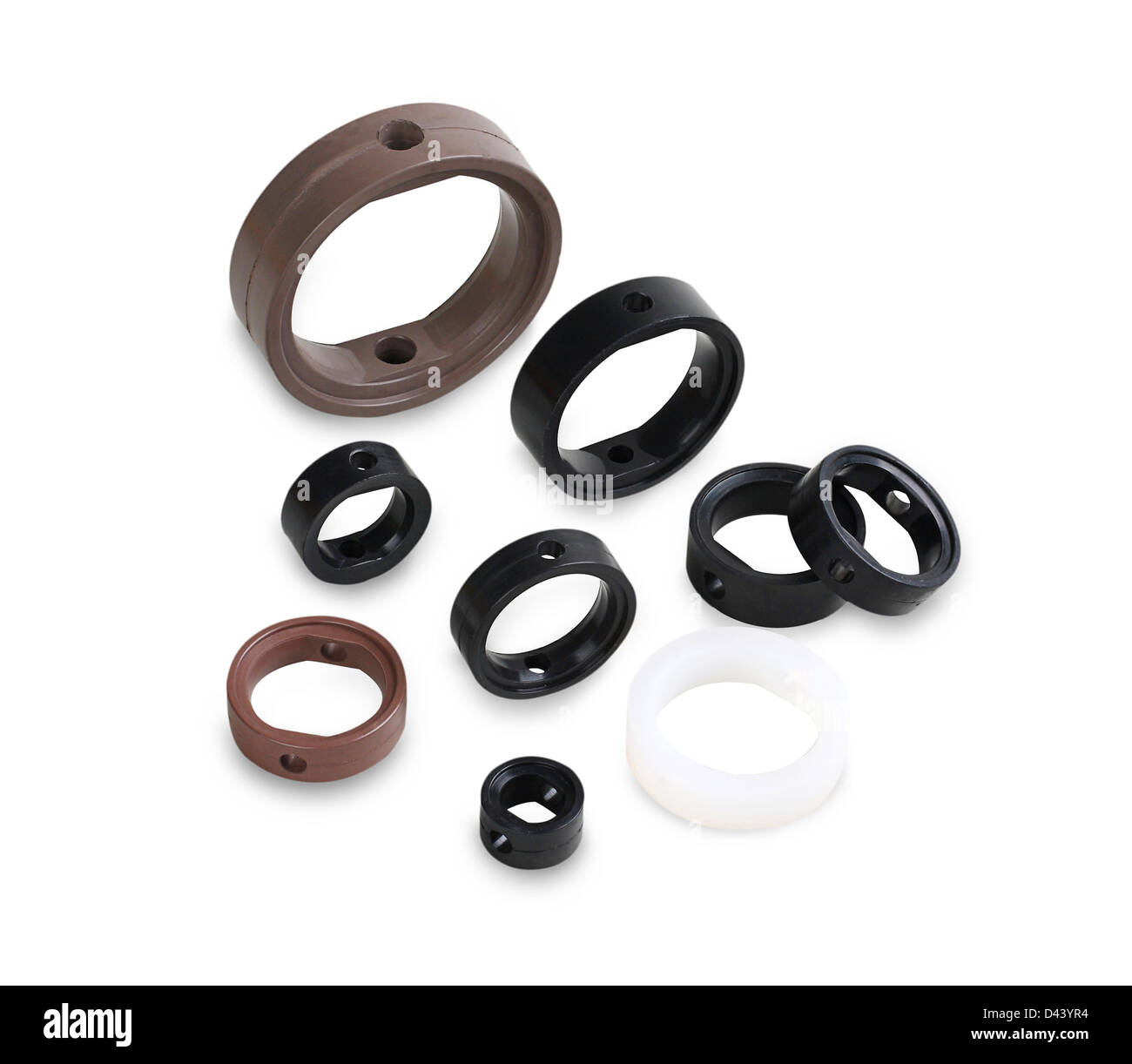 Joint ring Cut Out Stock Images & Pictures Alamy