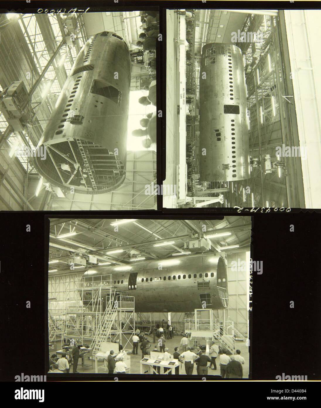 The McDonnell Douglas DC-10 is a wide-body airliner introduced in the ...