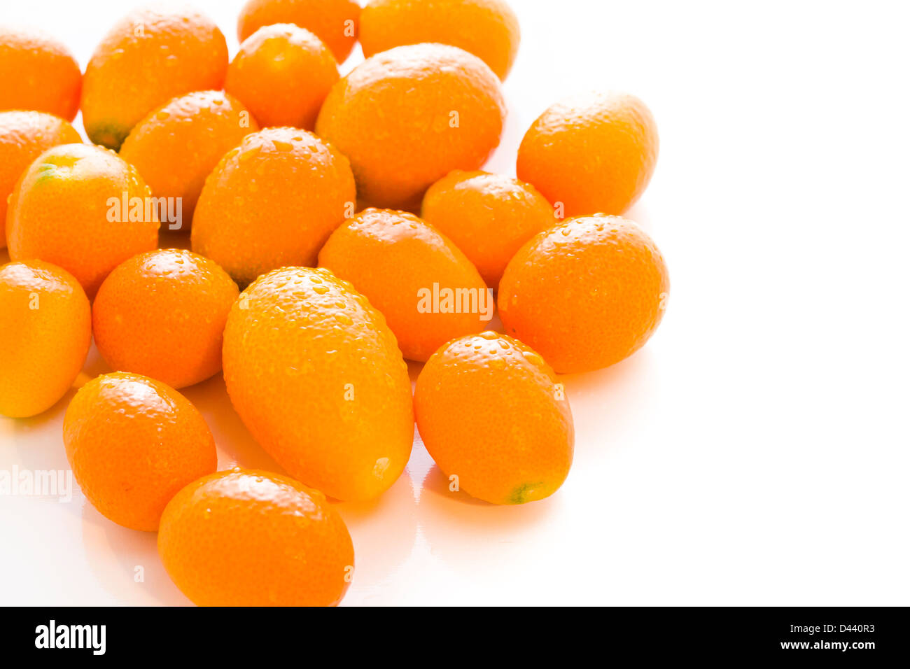 Riped orange fruit hi-res stock photography and images - Alamy