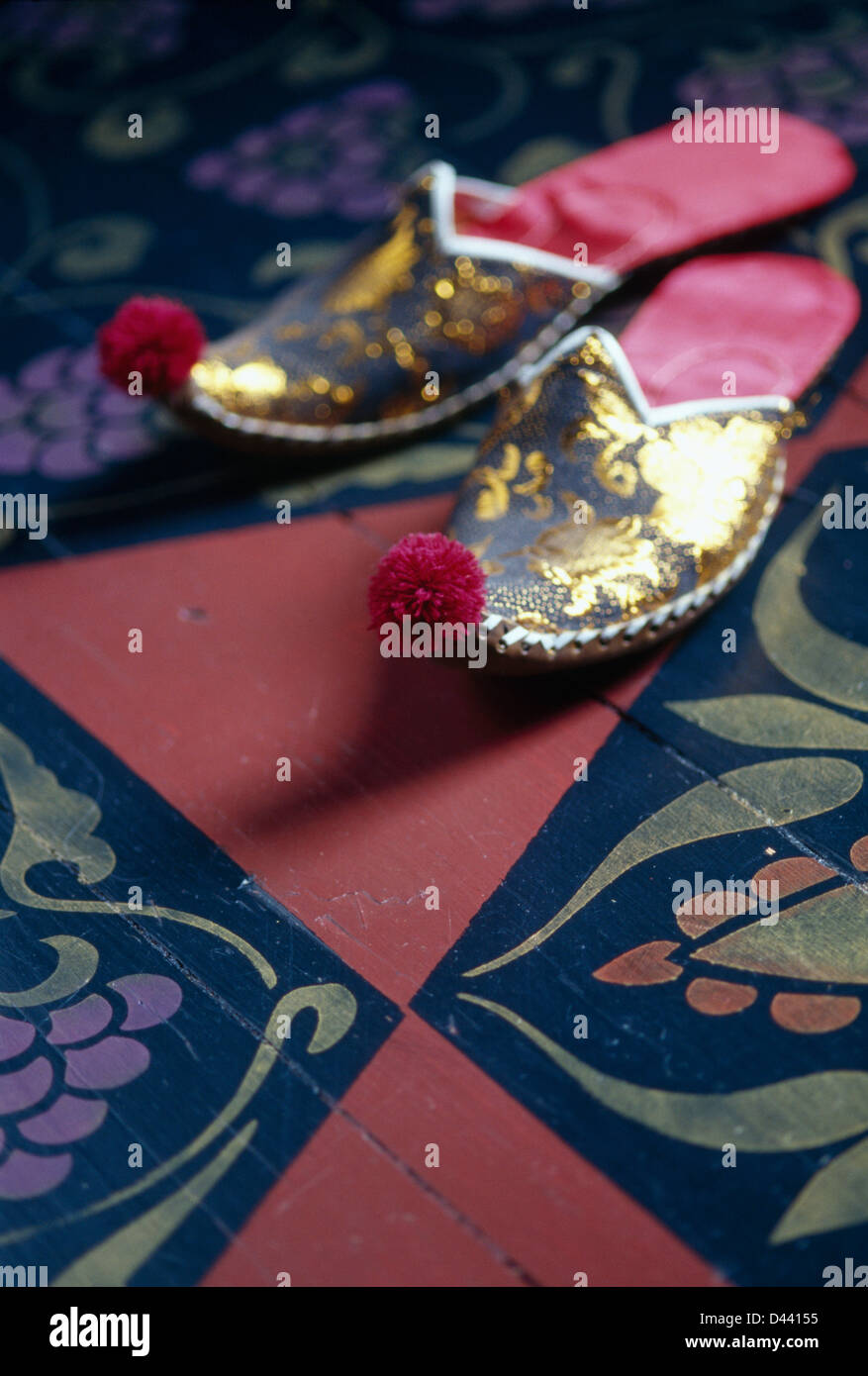 Gold Stenciling High Resolution Stock Photography and Images - Alamy