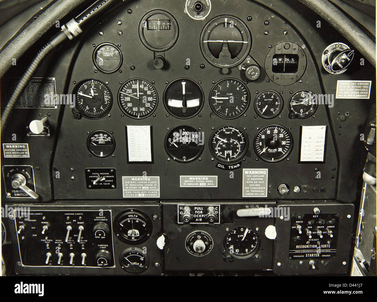 Primary Trainer The Vultee BT-13 Valiant was a primary trainer aircraft used by the ...