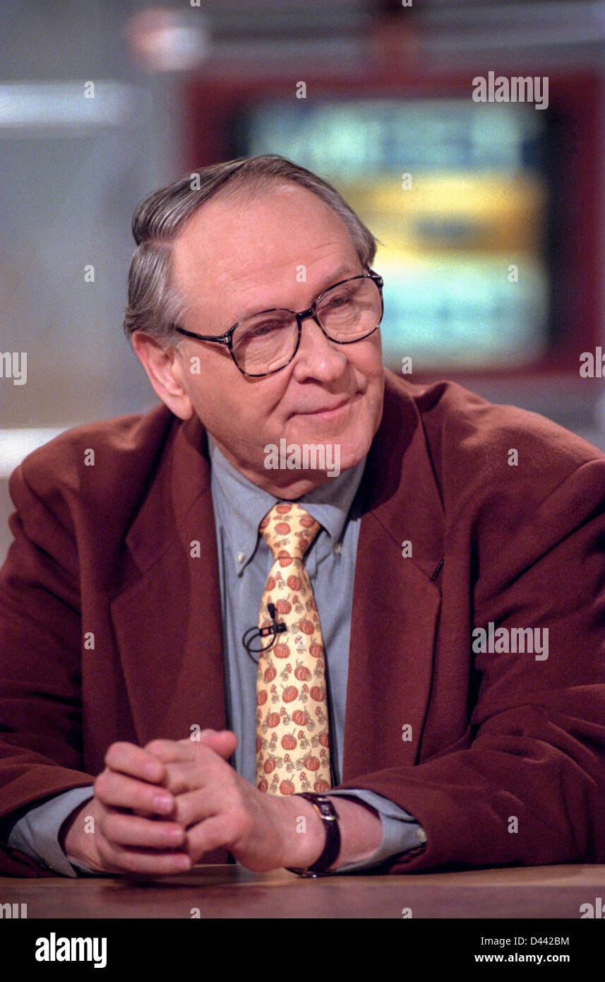 William safire hi-res stock photography and images - Alamy