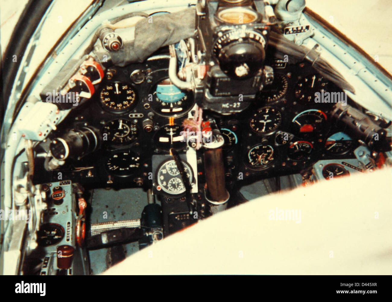 Mig, Mig 15, Fagot Stock Photo - Alamy