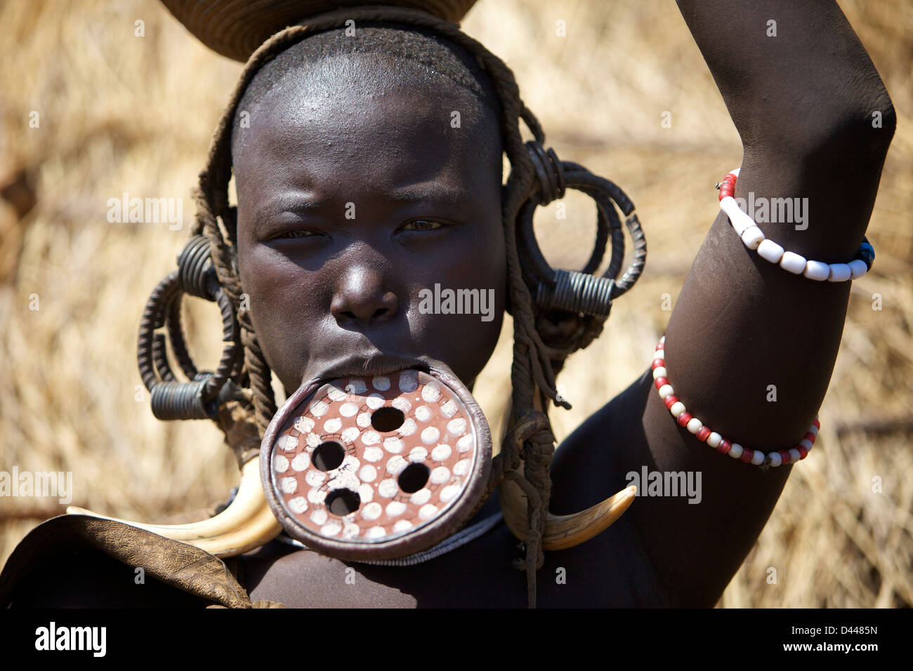 Body africa hi-res stock photography and images - Alamy