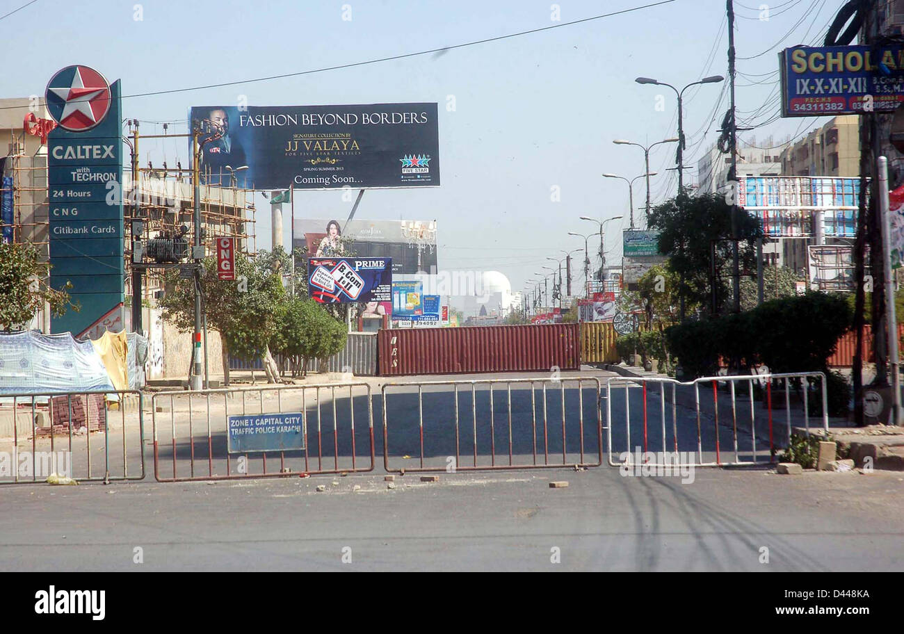 Chowrangi hires stock photography and images Alamy