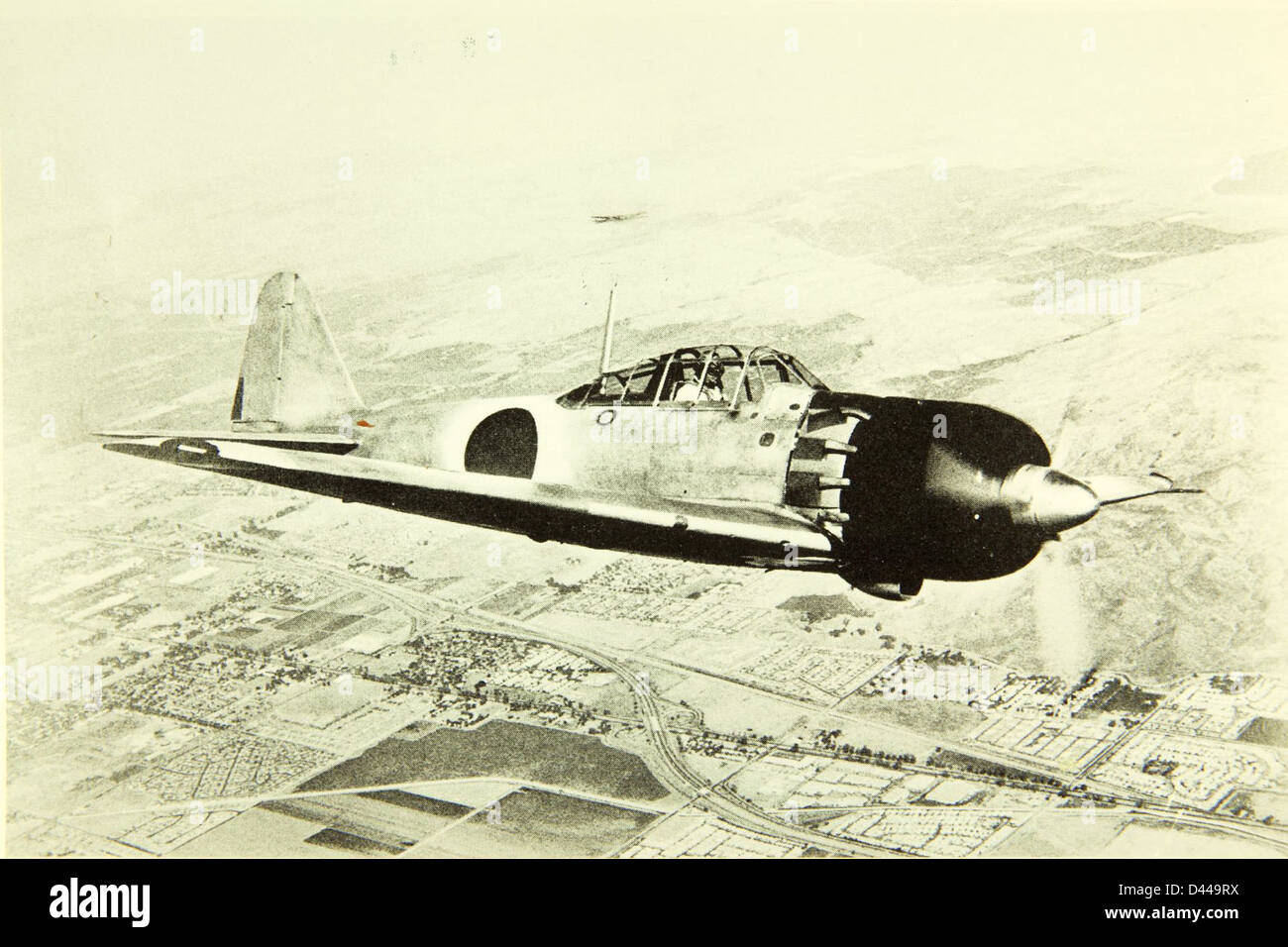 The Mitsubishi A6M Zero was a Japanese carrier-based fighter aircraft ...
