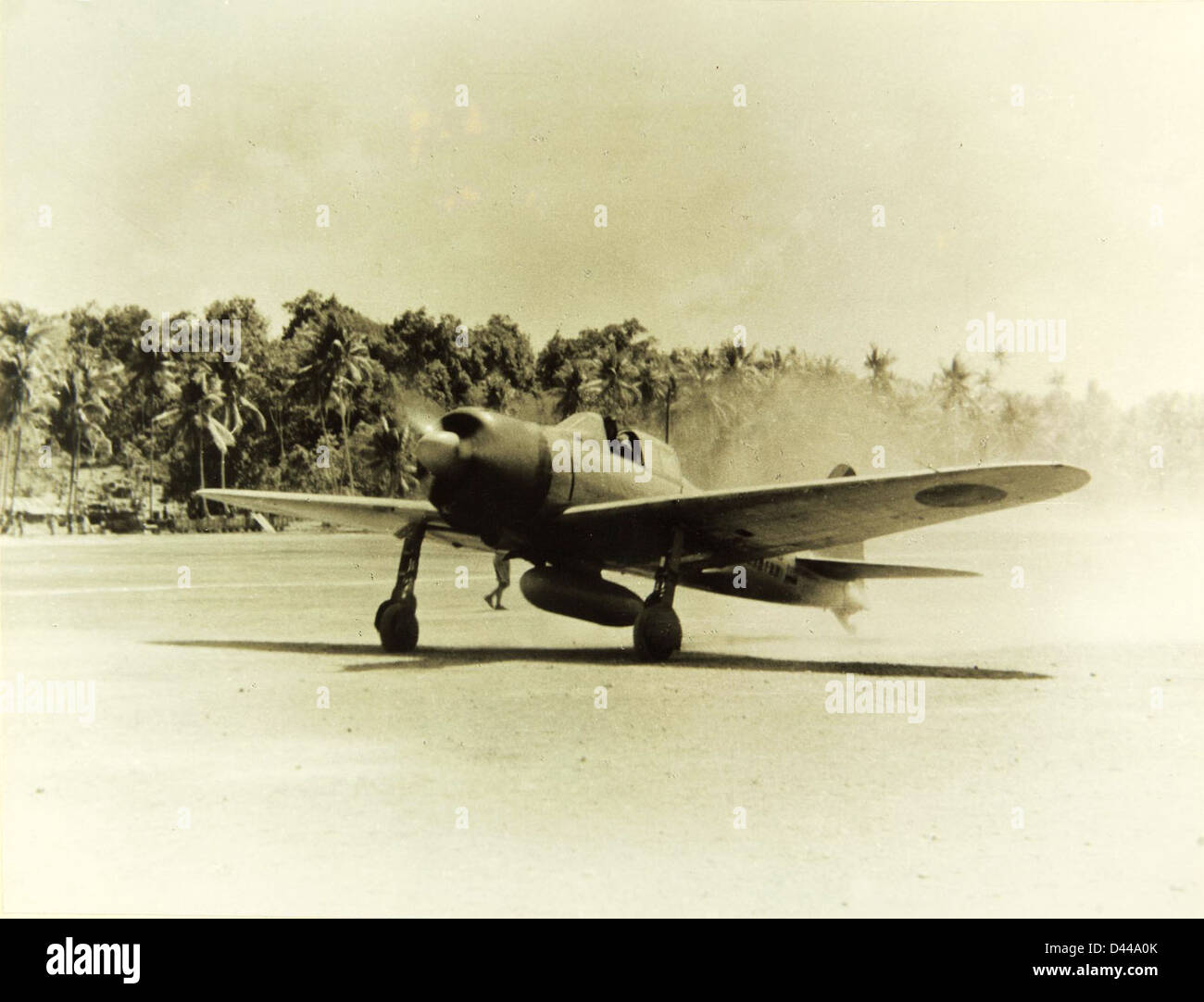 The Mitsubishi A6M Zero was a long-range naval fighter aircraft used by ...