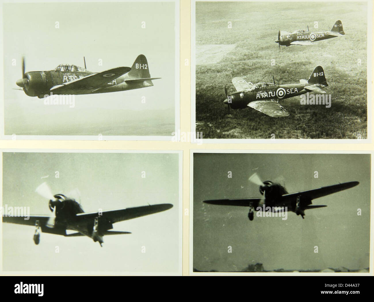 The Mitsubishi A6M Zero was a Japanese carrier-based fighter aircraft ...