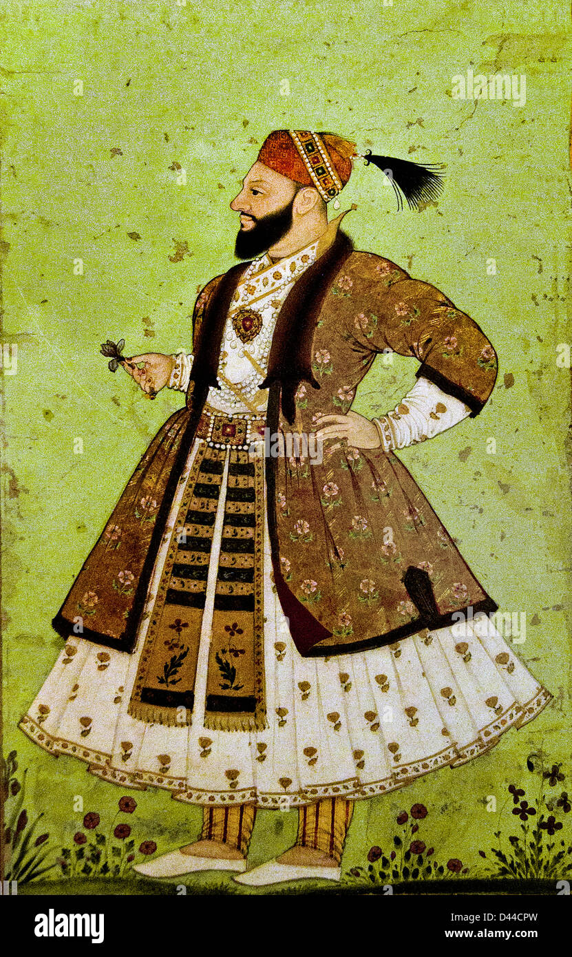 1672 to 1687 hi-res stock photography and images - Alamy