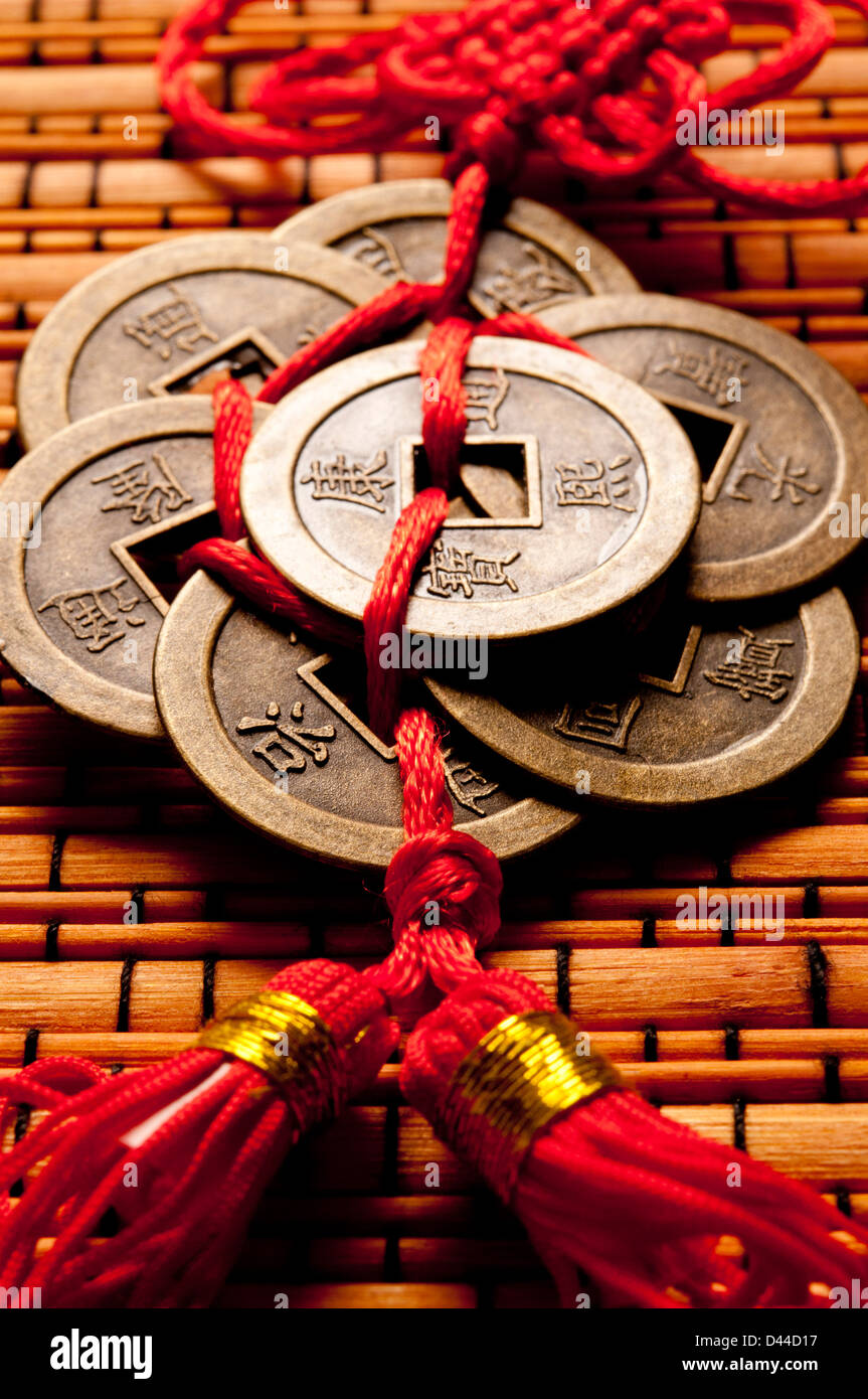 The chinese feng shui hi-res stock photography and images - Alamy