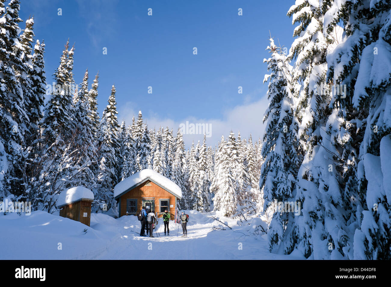 Camp mercier quebec hires stock photography and images Alamy