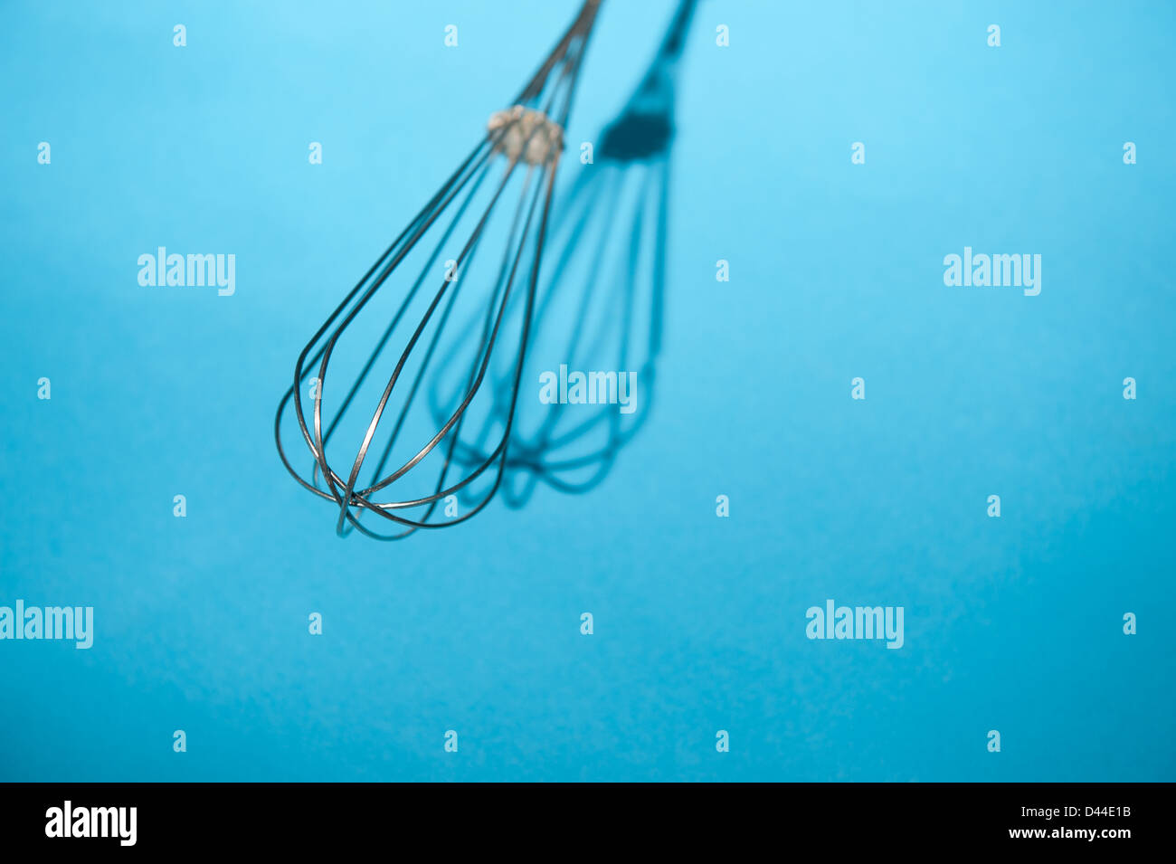 kitchen hand whisk Stock Photo Alamy
