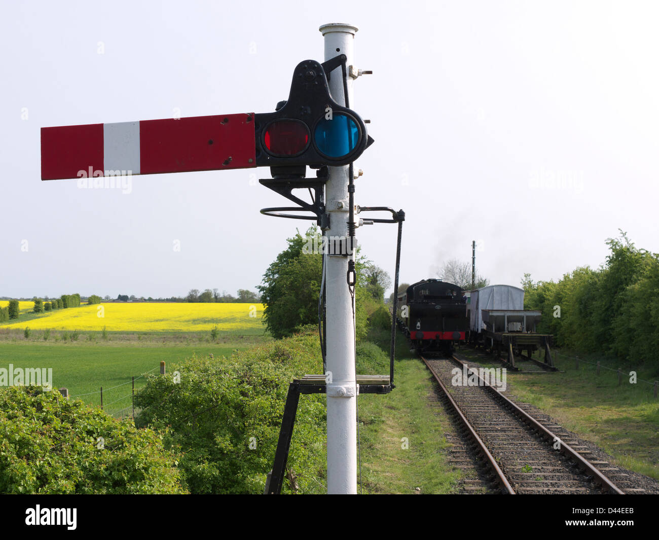 Lincs wolds hires stock photography and images Alamy