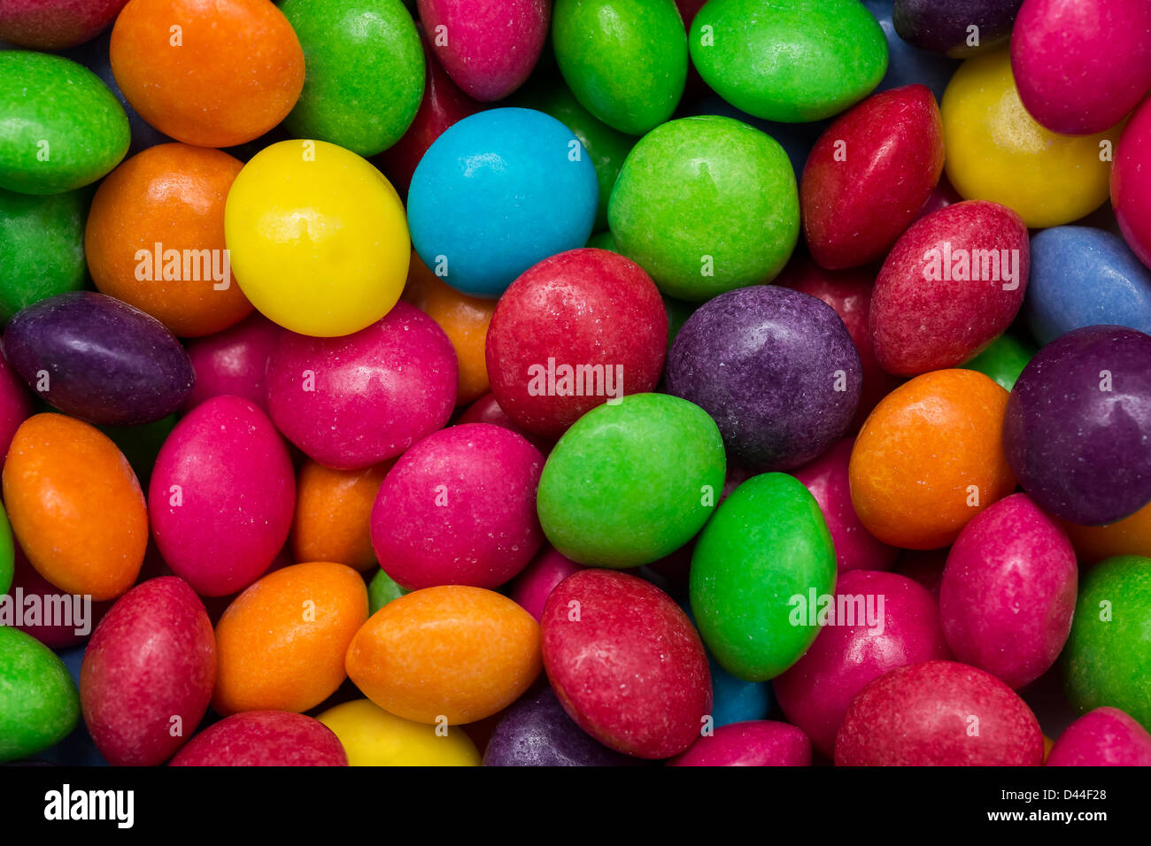 Candy Stock Photo