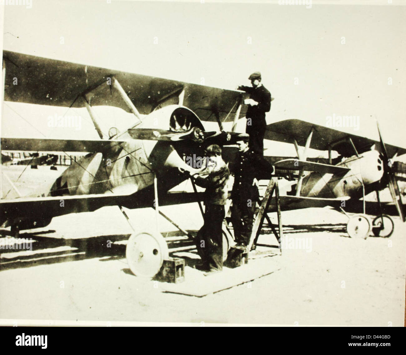 Pfalz dr i hires stock photography and images Alamy