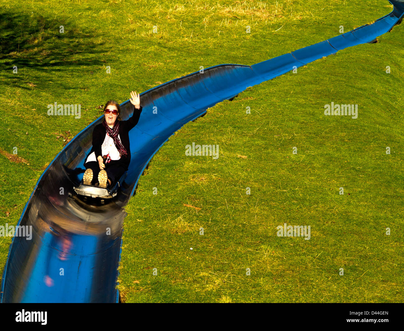 Llandudno north wales hires stock photography and images Alamy