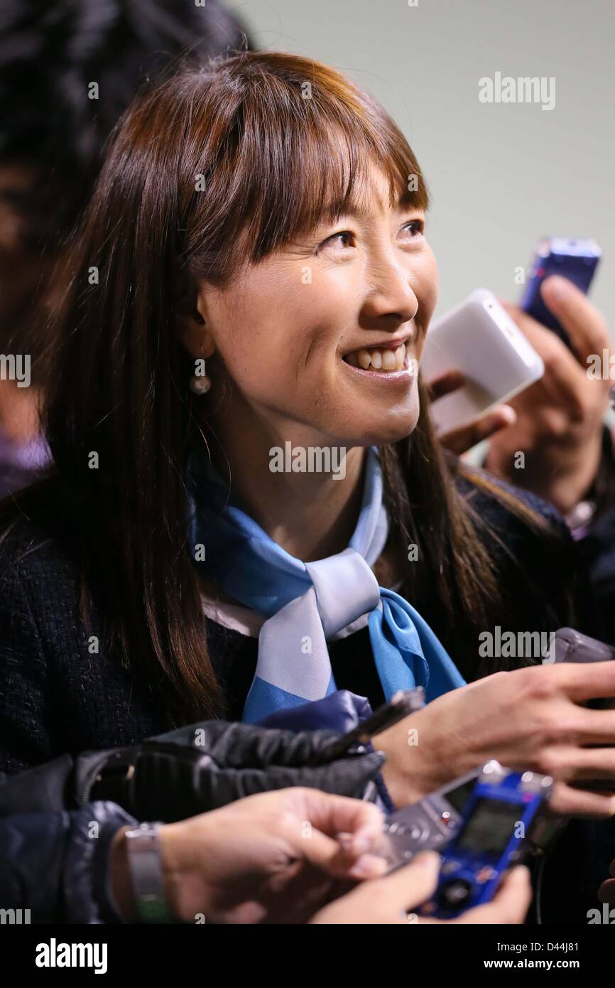 Ai sugiyama hires stock photography and images Alamy