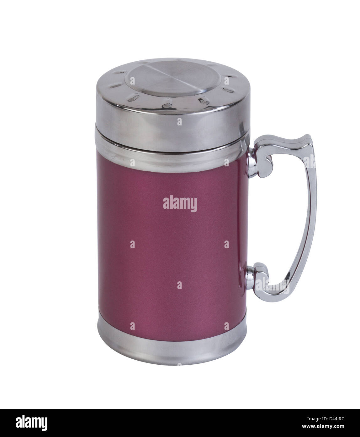 Nice design of thermos container to keep your drinks always fresh