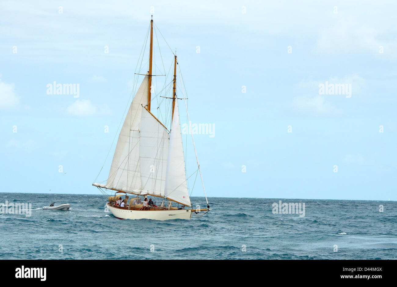 sailboat for sale virgin islands