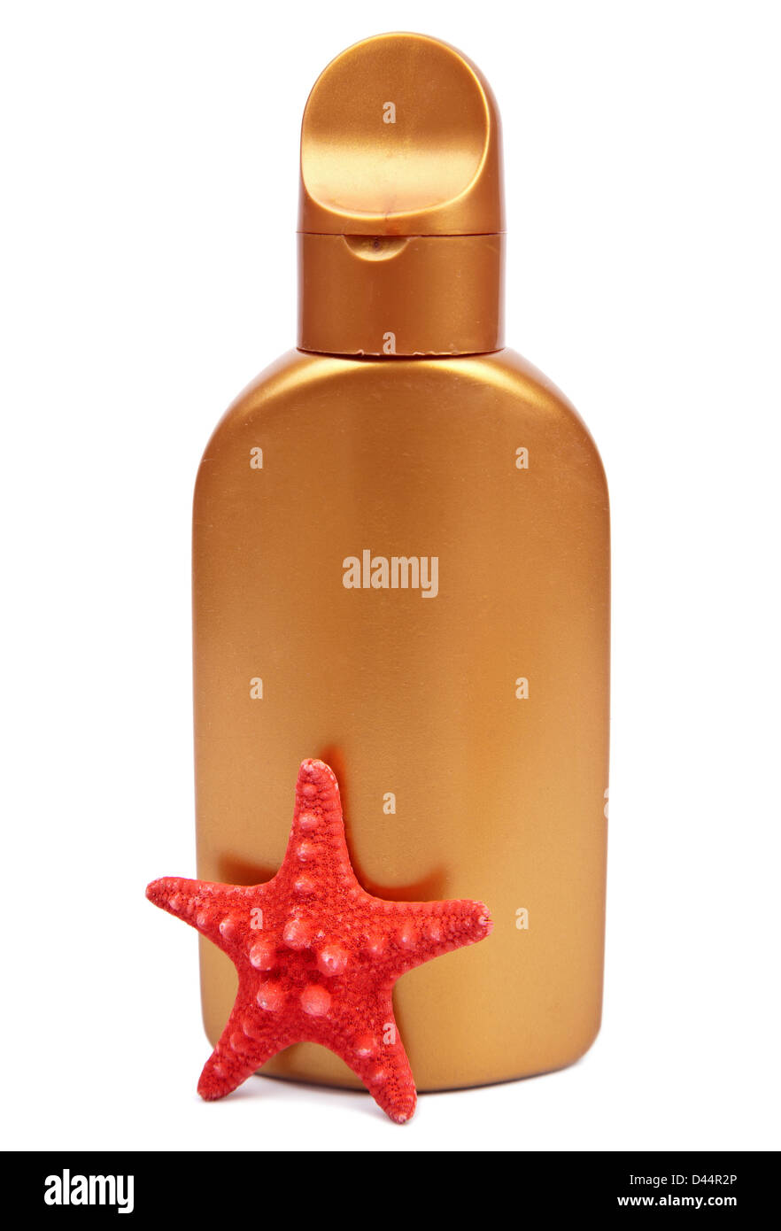 Suntan_lotion High Resolution Stock Photography and Images Alamy