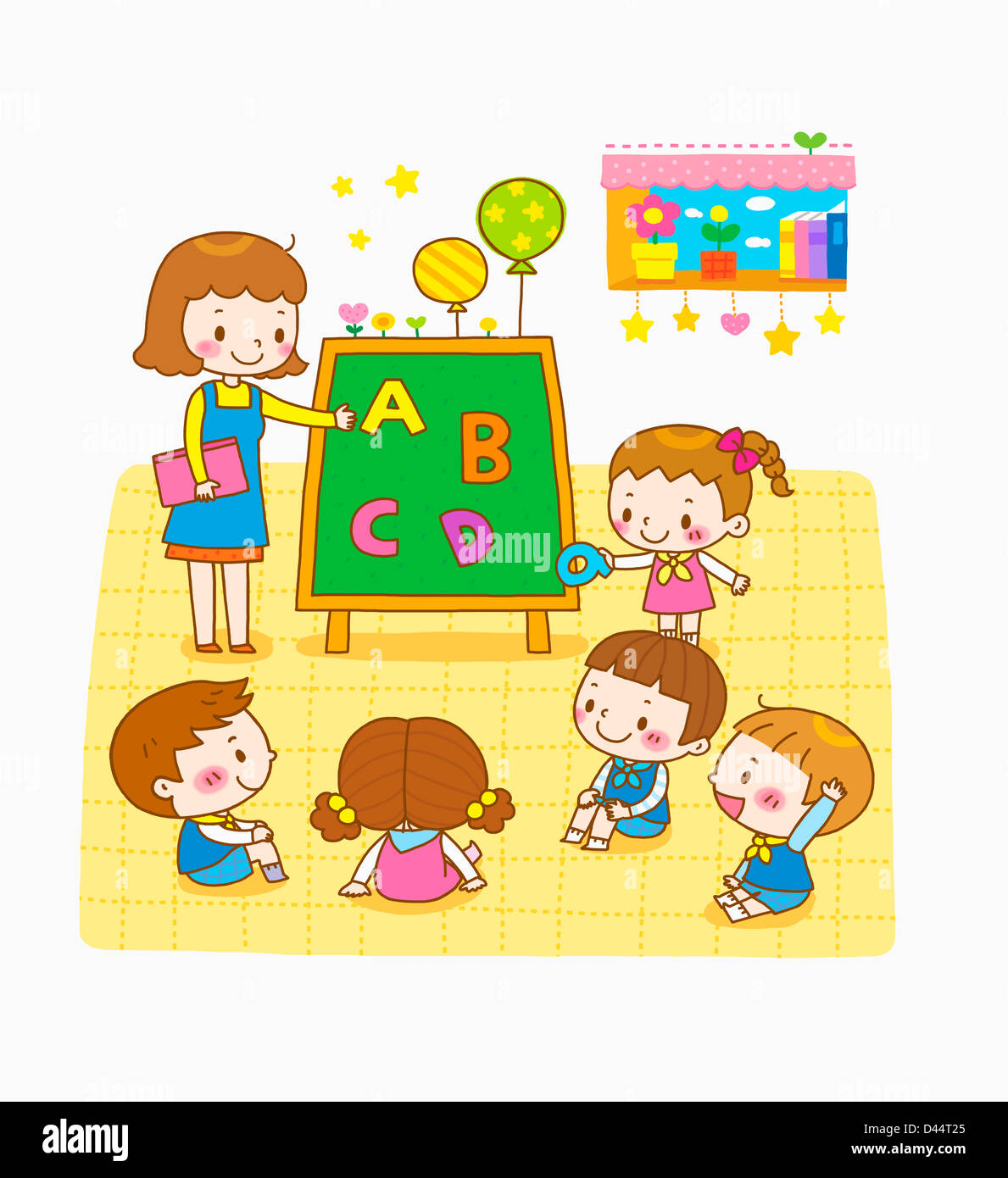 Kid class niño new arrivals