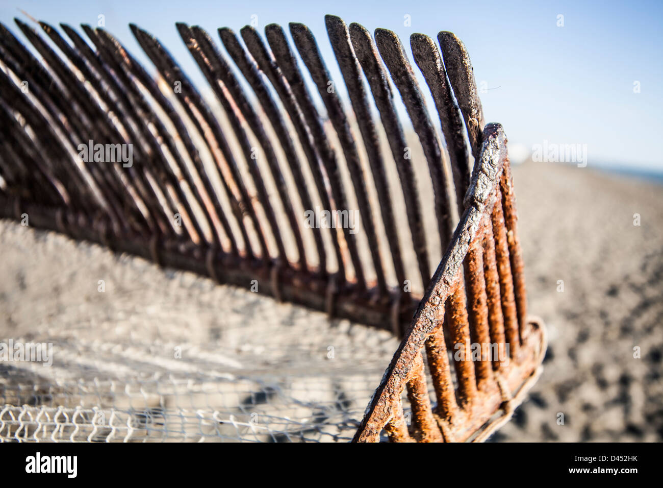 fregene, italy, europe Stock Photo Alamy
