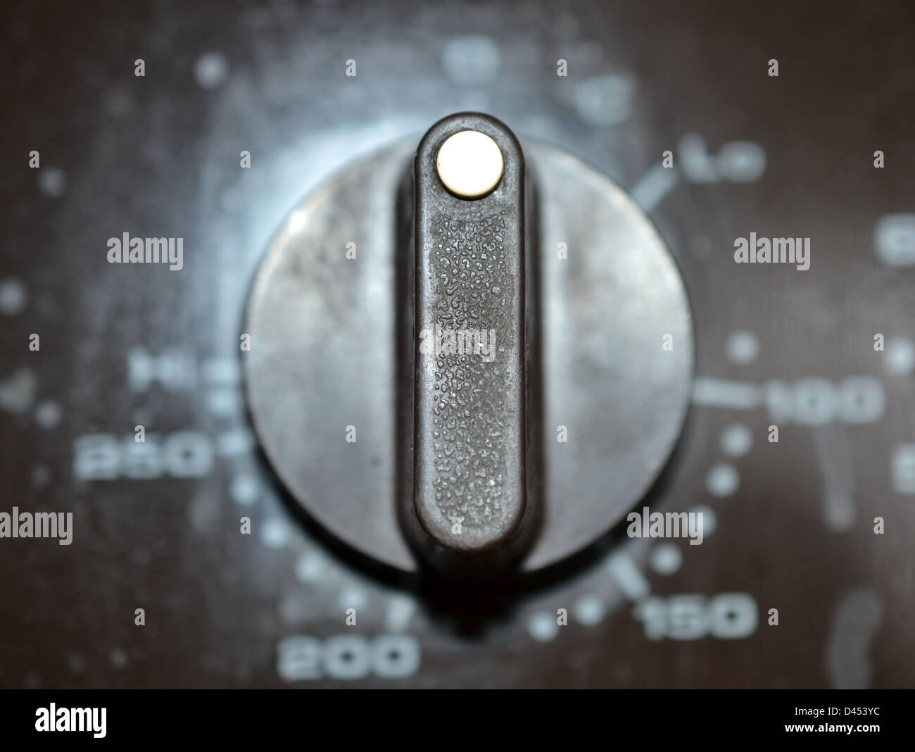 Temperature dial hires stock photography and images Alamy