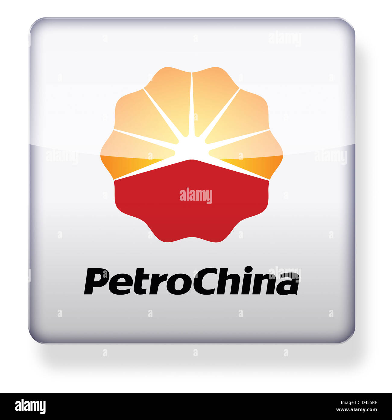 Petro China Cut Out Stock Images Pictures Alamy