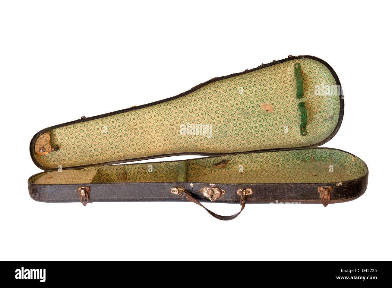 Old 2024 violin case