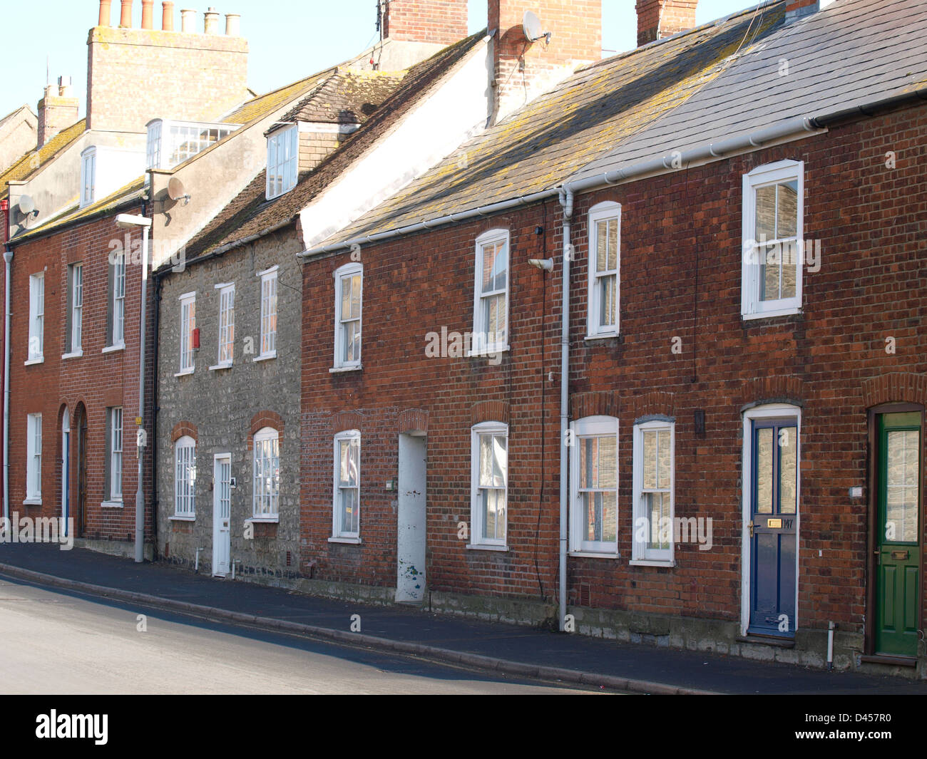 Victorian bridport hires stock photography and images Alamy