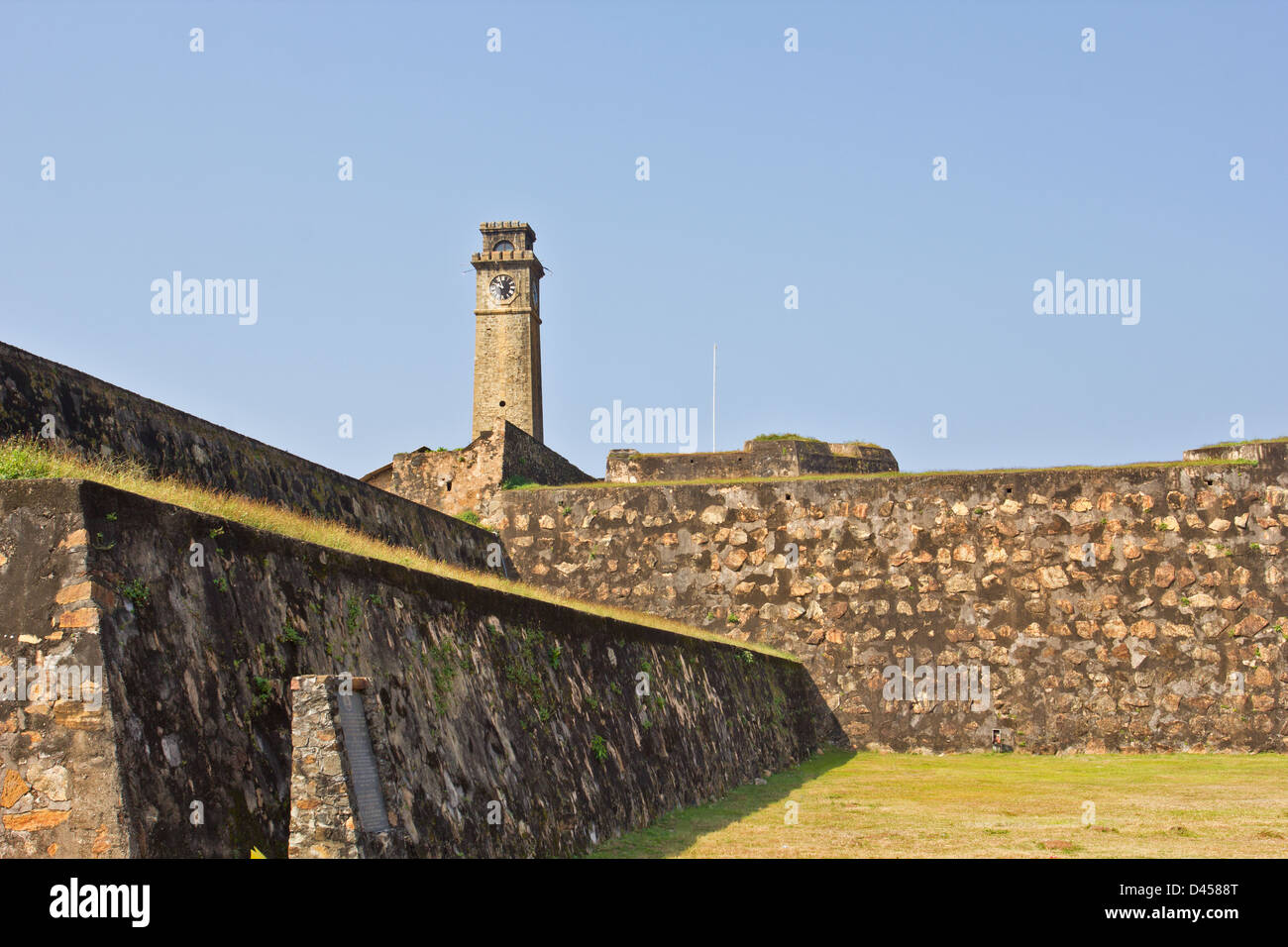 Galle fort sri lanka hires stock photography and images Alamy