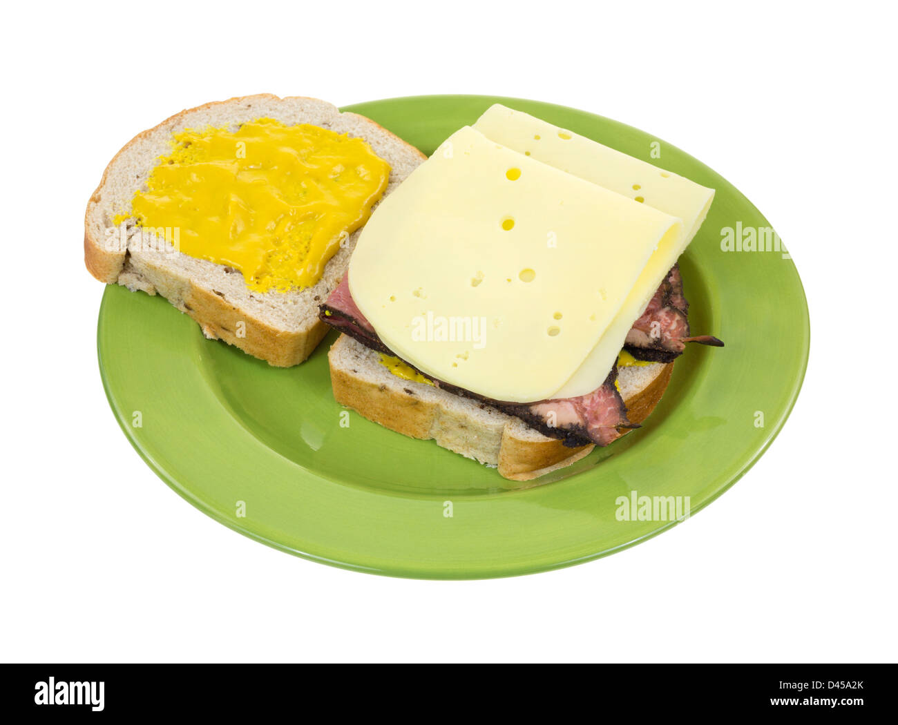 Swiss cheese hires stock photography and images Alamy