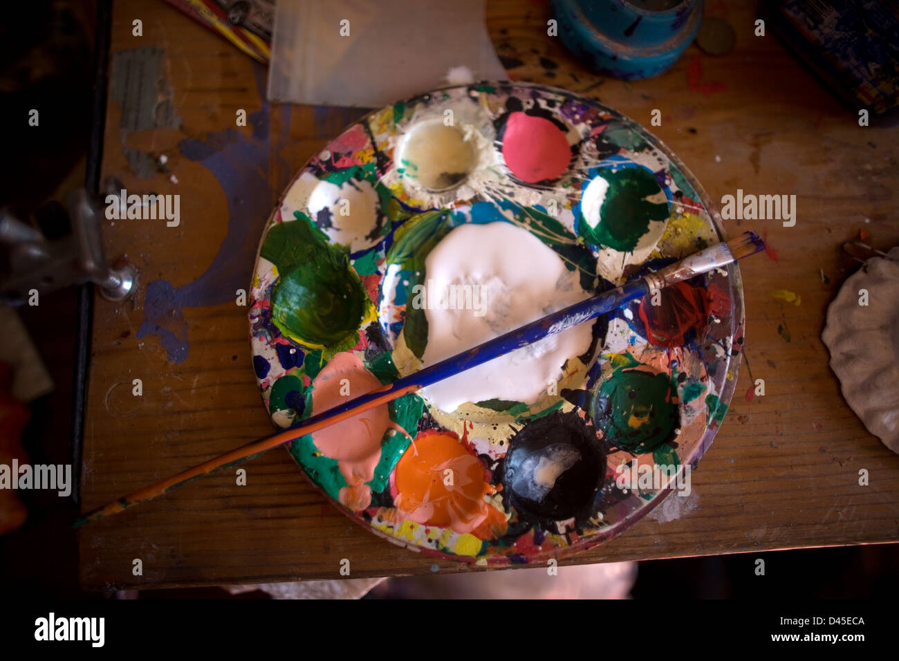 Mexican folk art hires stock photography and images Alamy