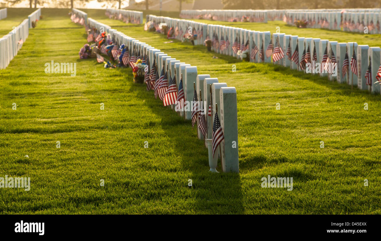 Lawn beam cemetery hi-res stock photography and images - Alamy