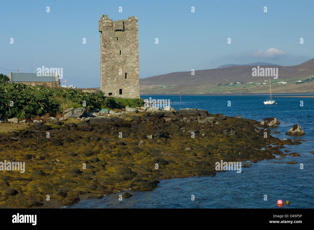 Grace o'malley hires stock photography and images Alamy