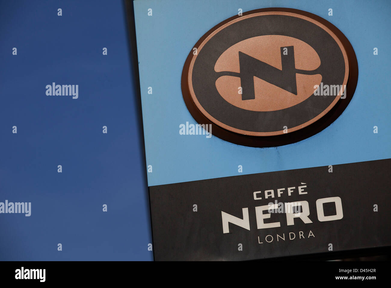 Nero Cafe Logo nero-cafe-logo