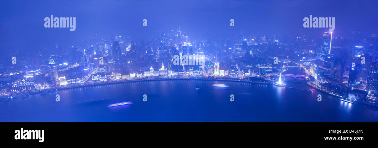 Shanghai ship construction hi-res stock photography and images - Alamy