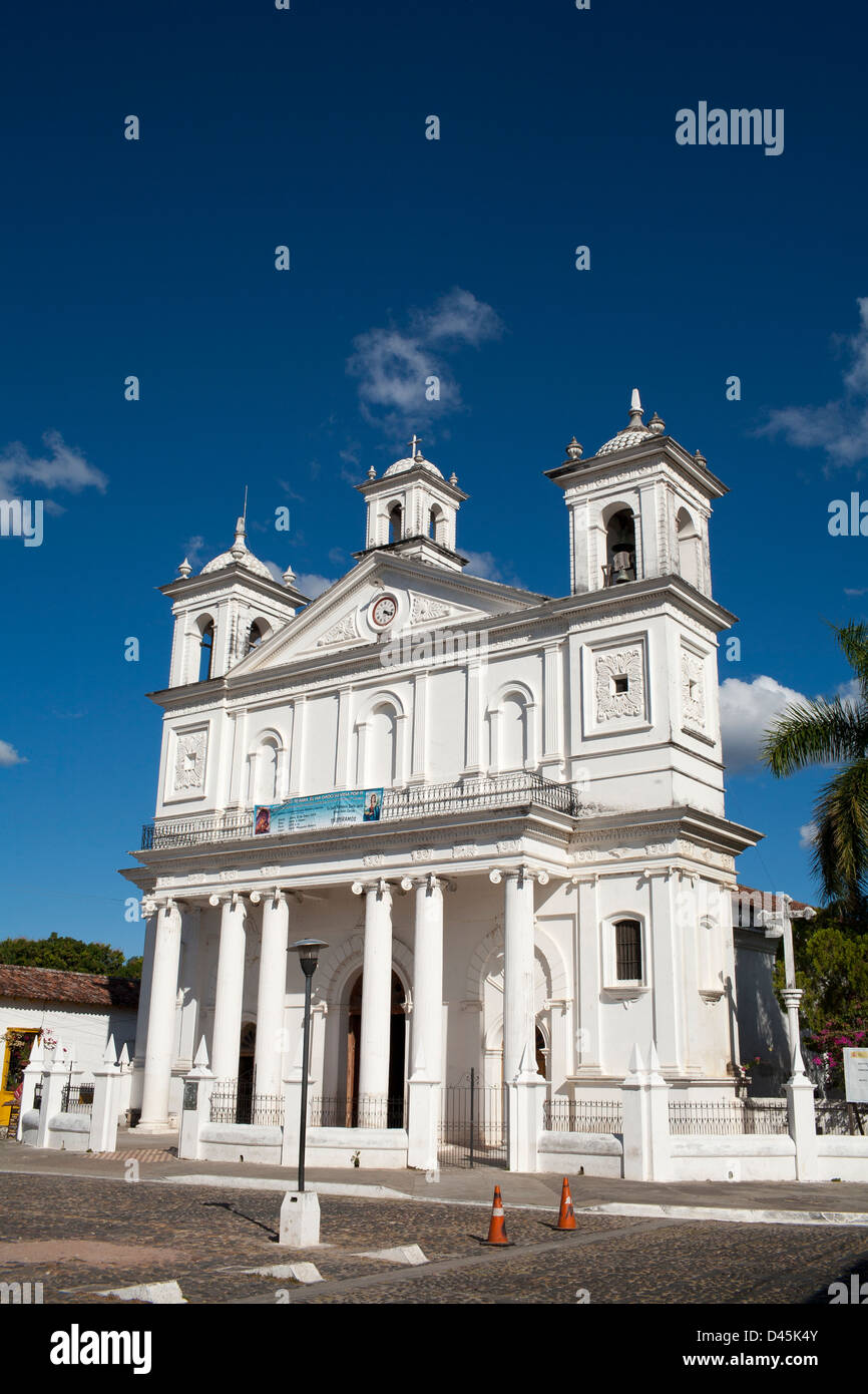 Images from Perquin and Suchitoto. January 2013 Stock Photo