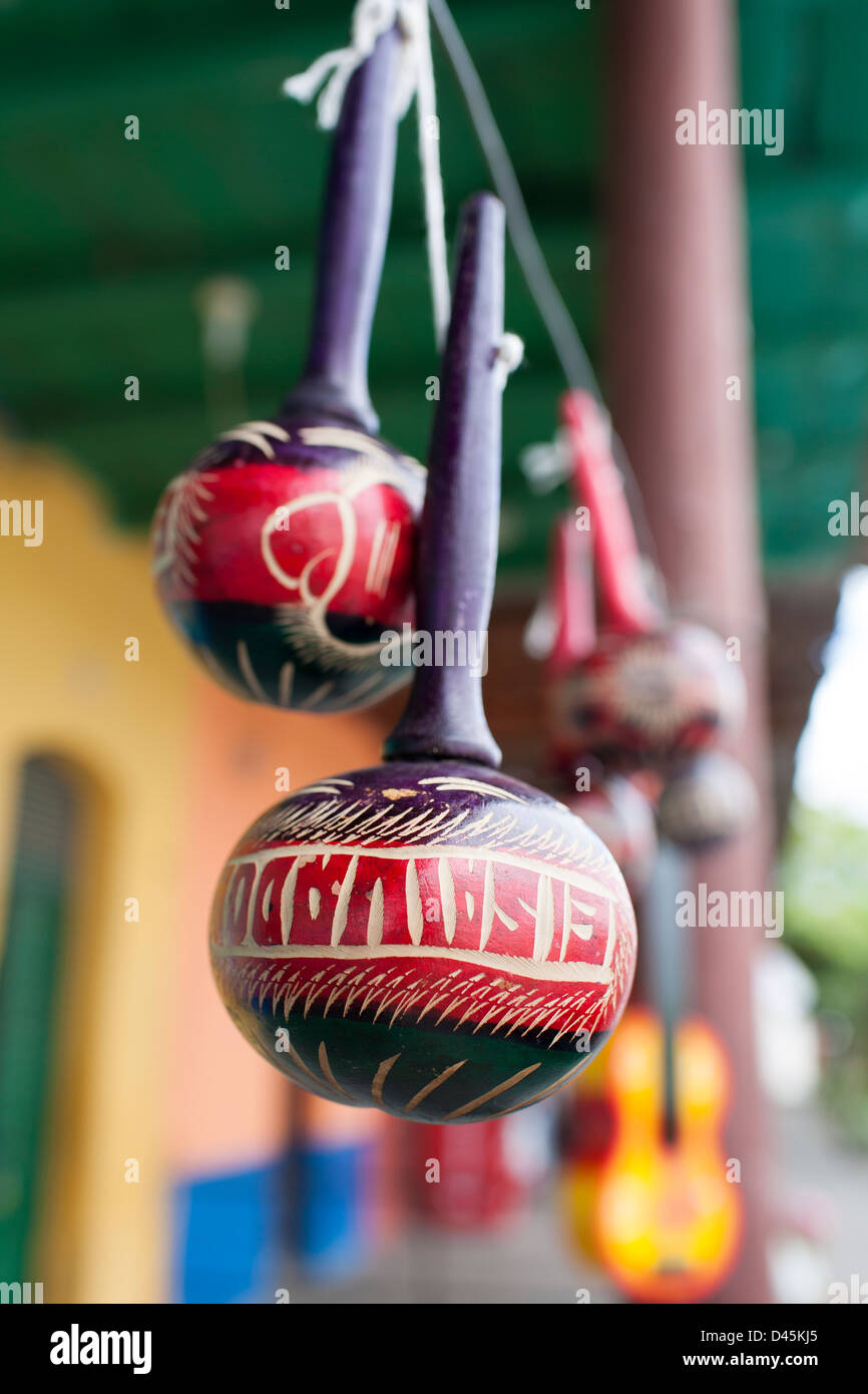 El salvador traditional crafts hires stock photography and images Alamy