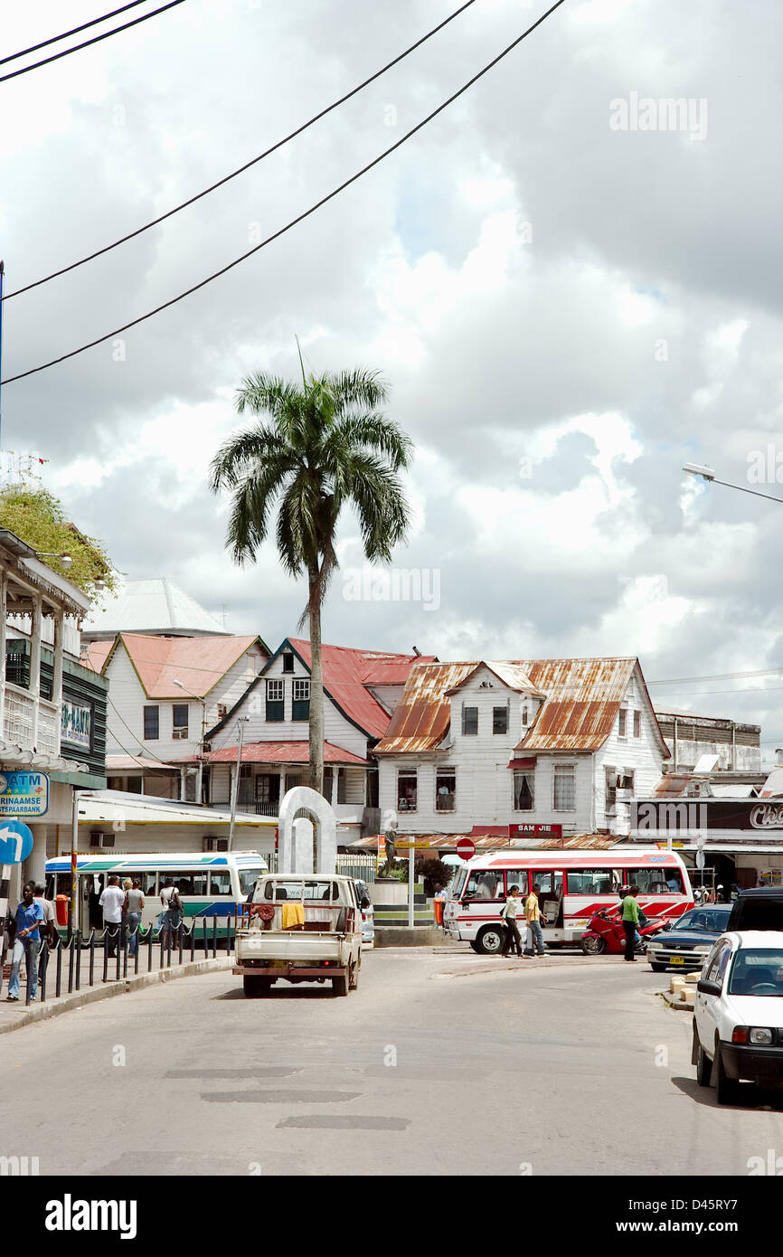 commercial-buildings-in-the-center-of-paramaribo-stock-photo-alamy