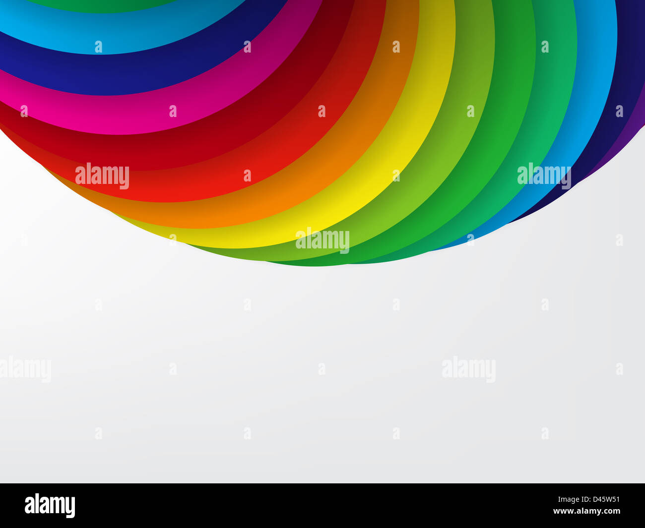 Colorful Business Background with the main colors, on the top of the ...